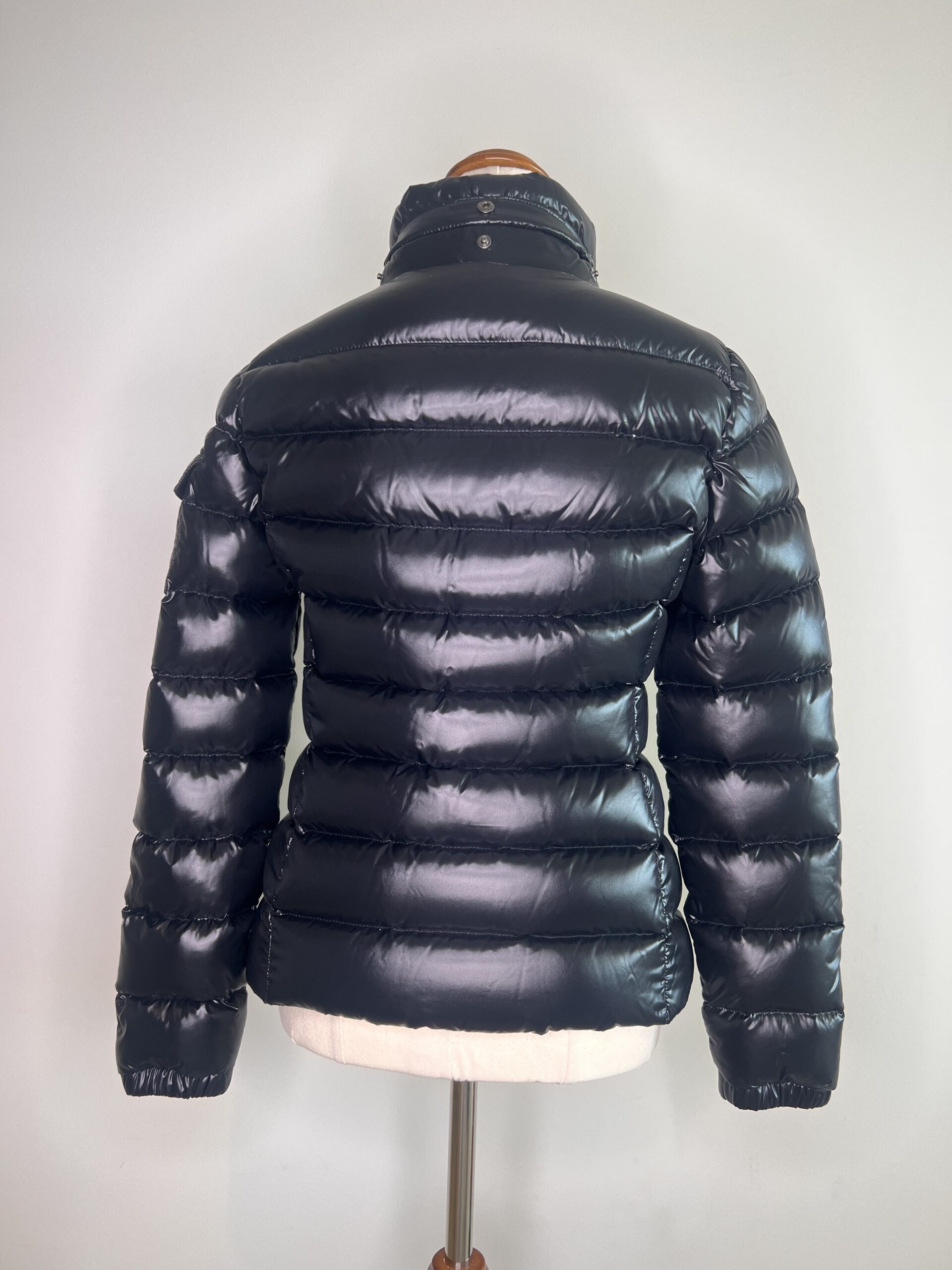 Moncler Badyfur Short Down Jacket – Lux Edition Au